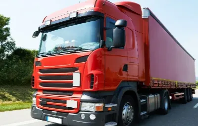 Adana Şahinbey Ambar Kargo