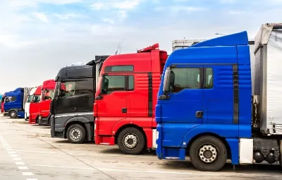 Adana Şahinbey Ambar Nakliyat