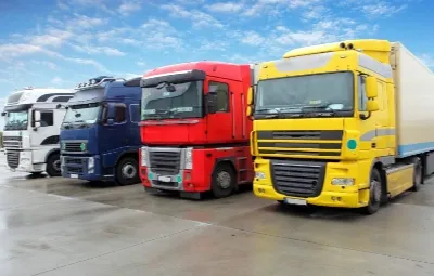 Adana Şahinbey Nakliye Ambarı