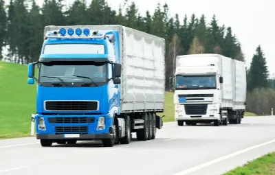 Adana Şahinbey | Eşya Taşıma